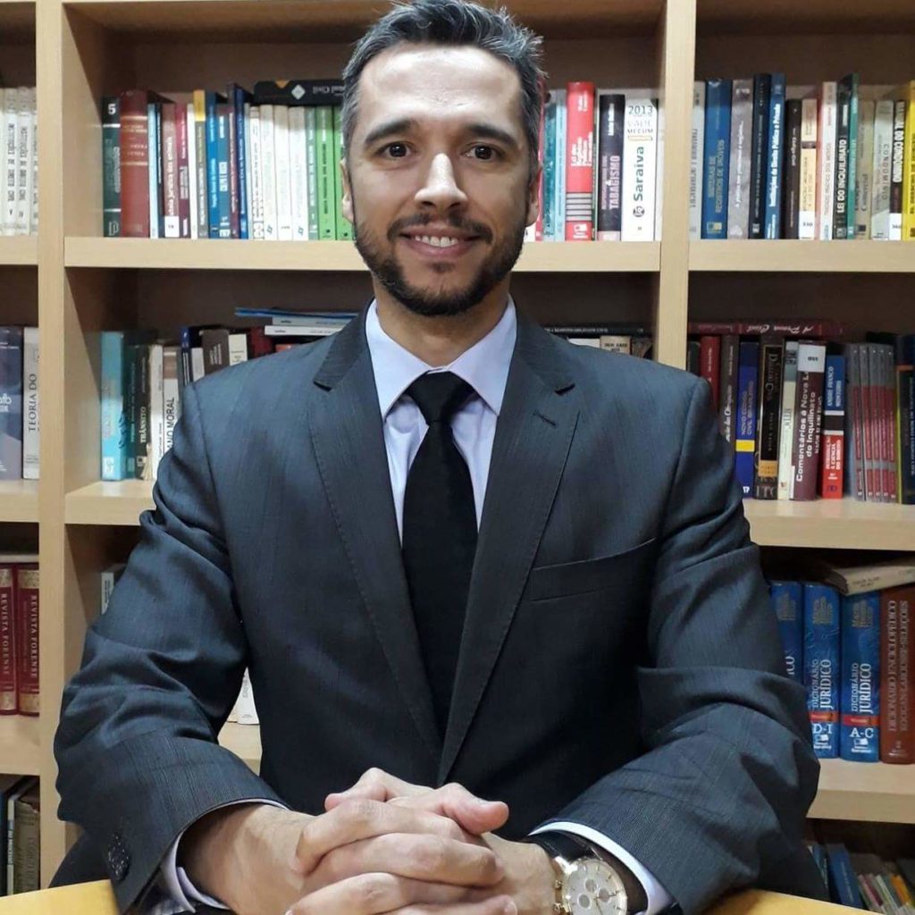 Foto Perfil de Maurício da Costa Martins Vieira